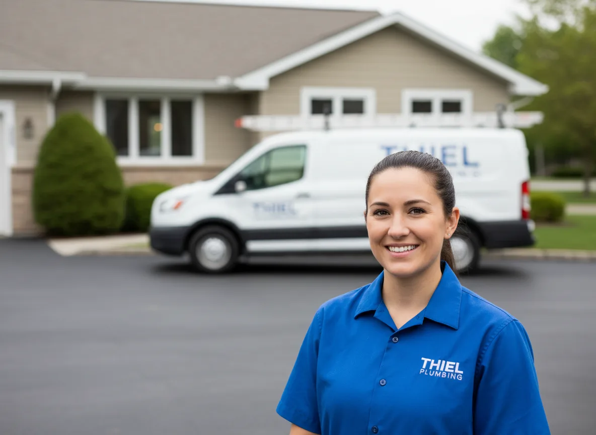 Plumber Baxter, WV FAQs